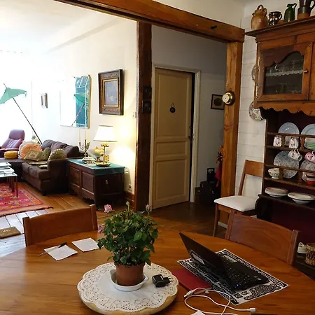 Apartment Le Relais Candillac