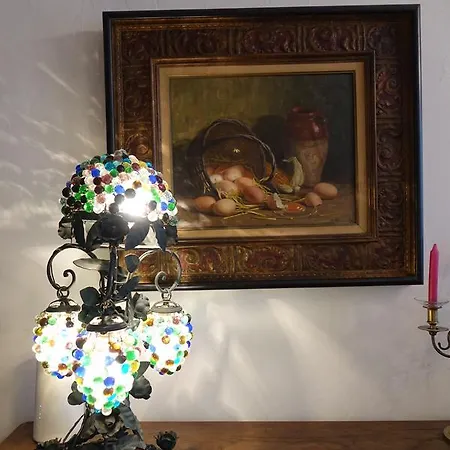Le Relais Candillac Apartment
