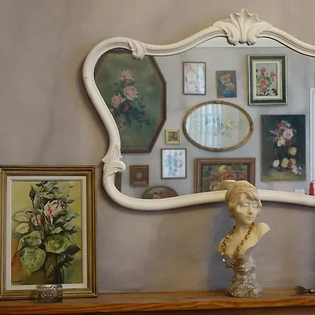 Apartment Le Relais Candillac *