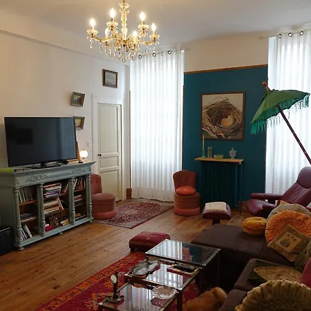 Le Relais Candillac Bergerac