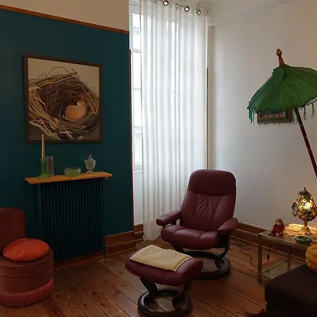 Apartment Le Relais Candillac