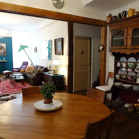 Le Relais Candillac Bergerac