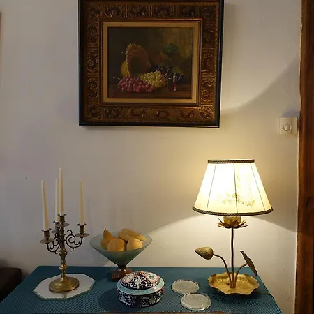 Apartment Le Relais Candillac *