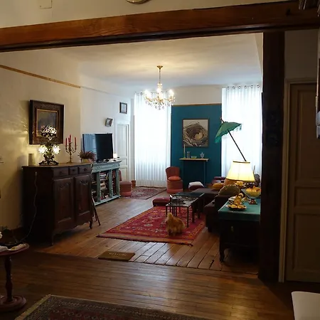 Le Relais Candillac *