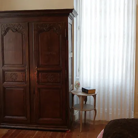 Apartment Le Relais Candillac Bergerac