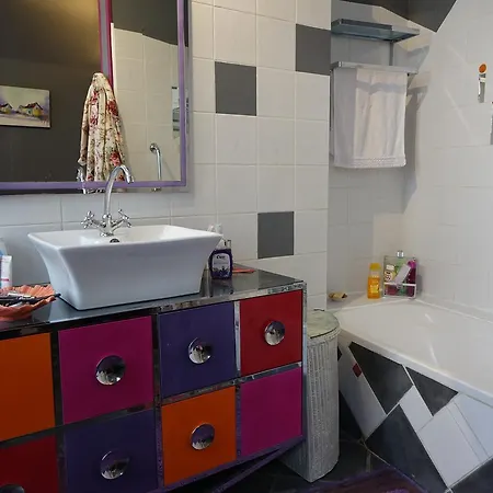 Le Relais Candillac Apartment