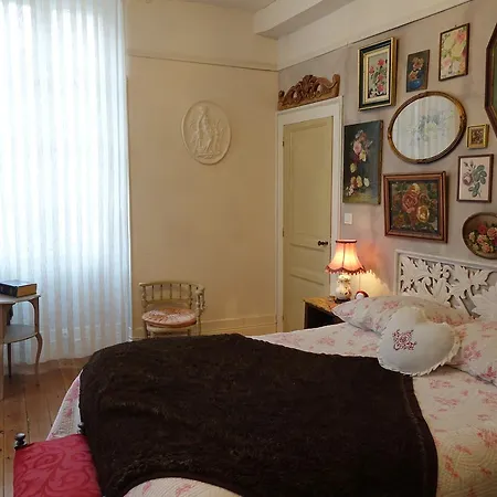 Le Relais Candillac Bergerac