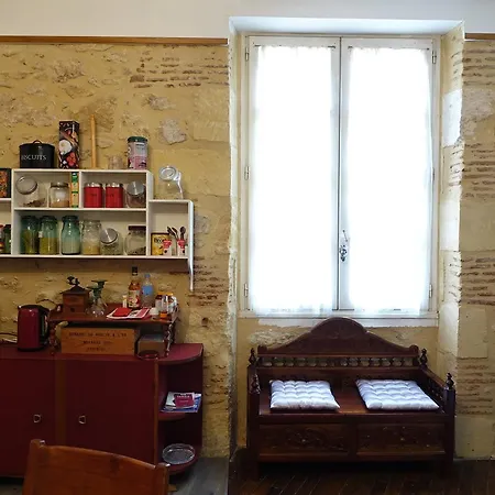 Le Relais Candillac *
