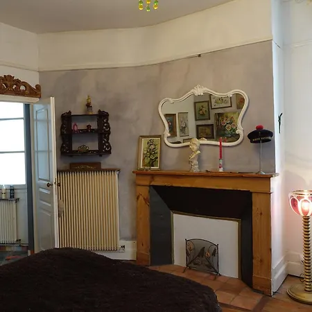 Le Relais Candillac