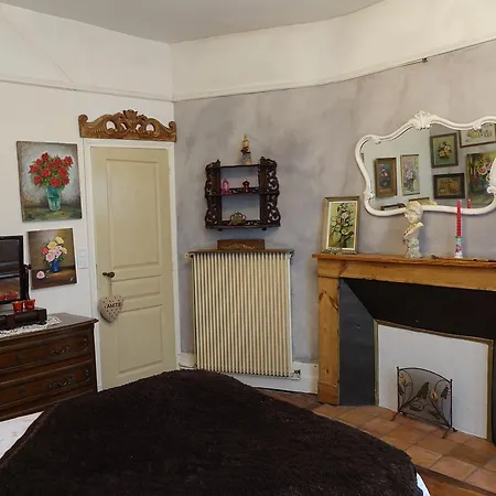 Apartment Le Relais Candillac *