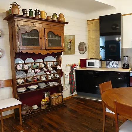 Le Relais Candillac *