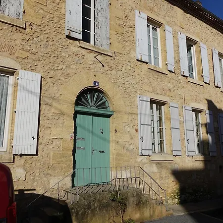 Apartment Le Relais Candillac