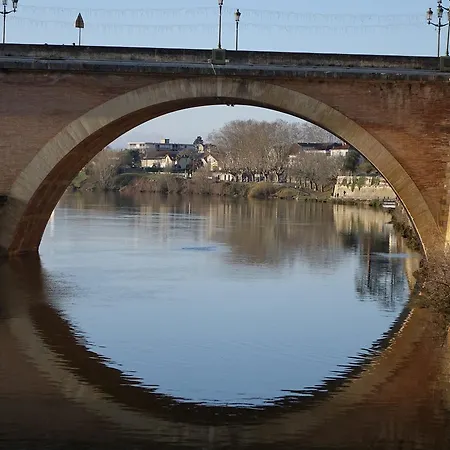 Le Relais Candillac Apartment Bergerac