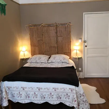 Le Relais Candillac Apartment Bergerac