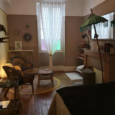 Le Relais Candillac Apartment